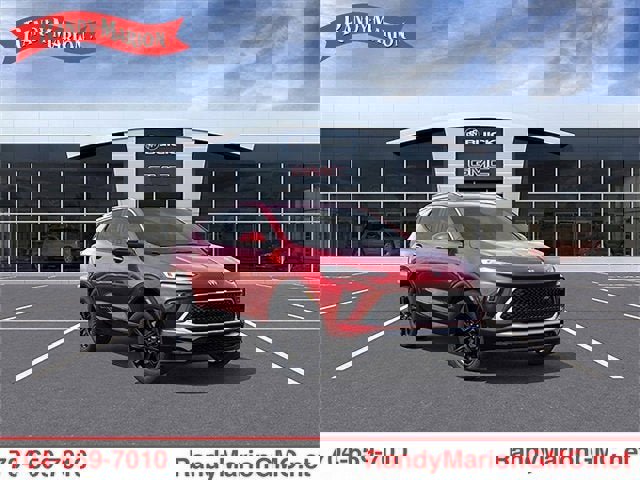 New 2026 Buick Encore GX Sport Touring w/ Comfort Package image 1