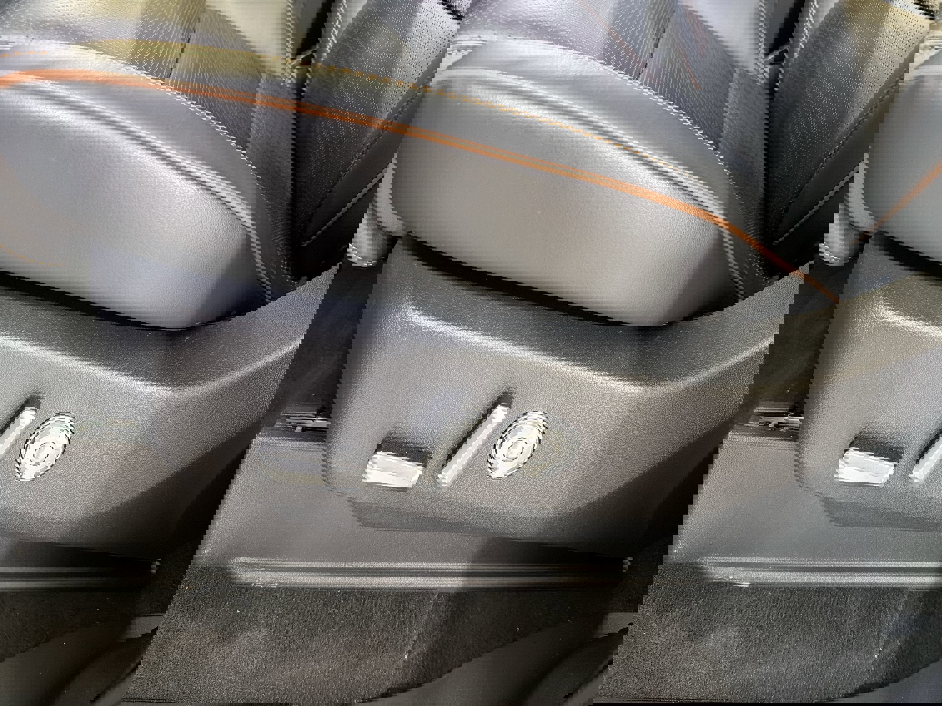 New 2026 Lincoln Navigator L Black Label image 11