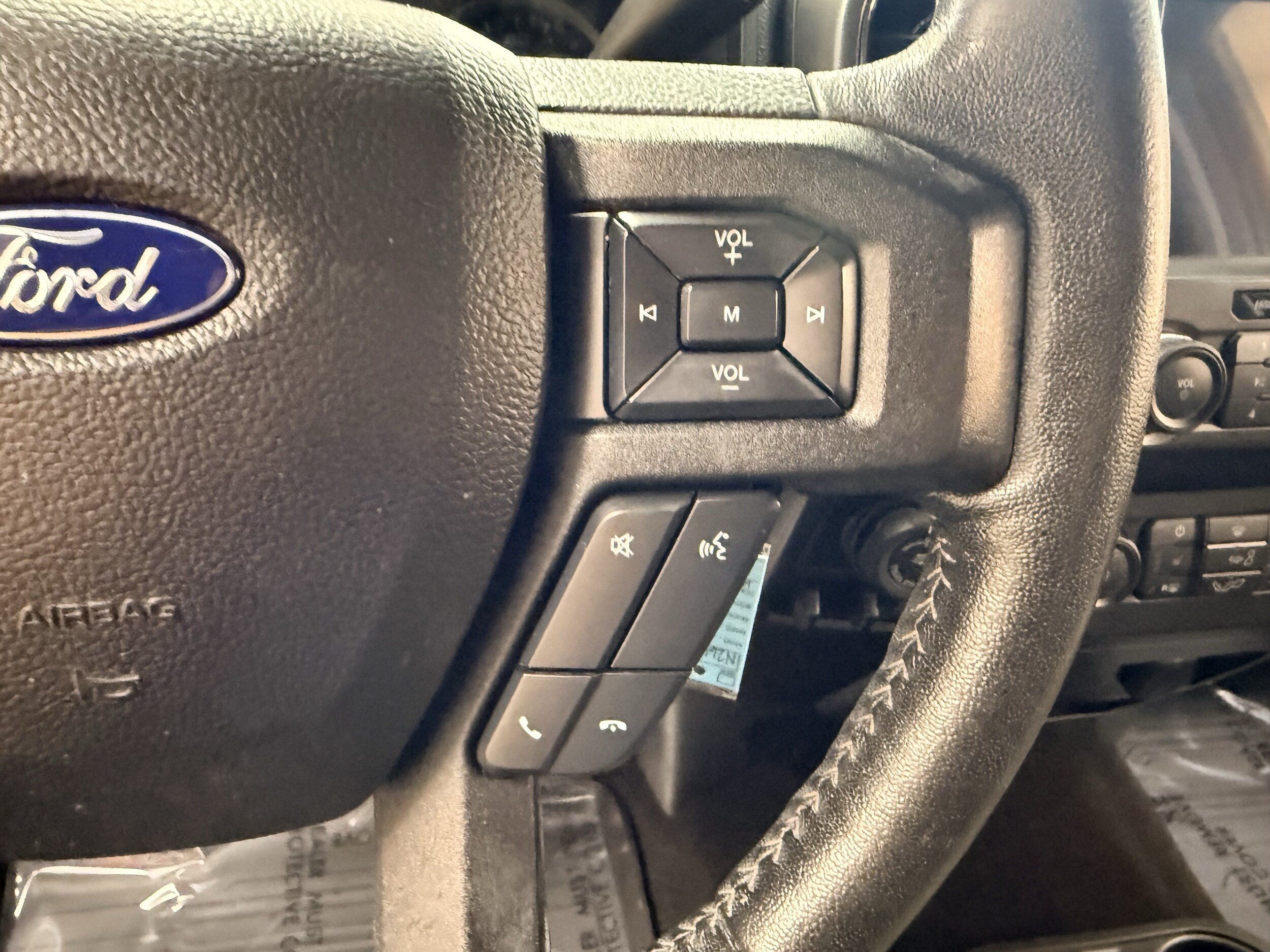 Used 2019 Ford F150 XLT w/ Equipment Group 302A Luxury AWD/4WD image 23