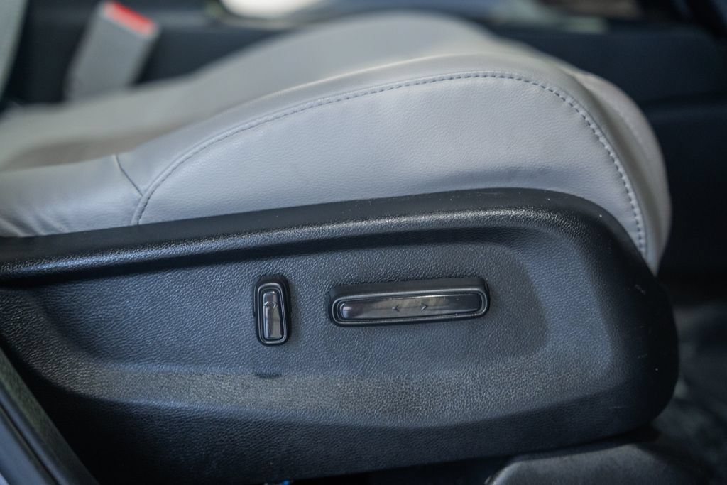 Used 2019 Honda CR-V EX-L image 29