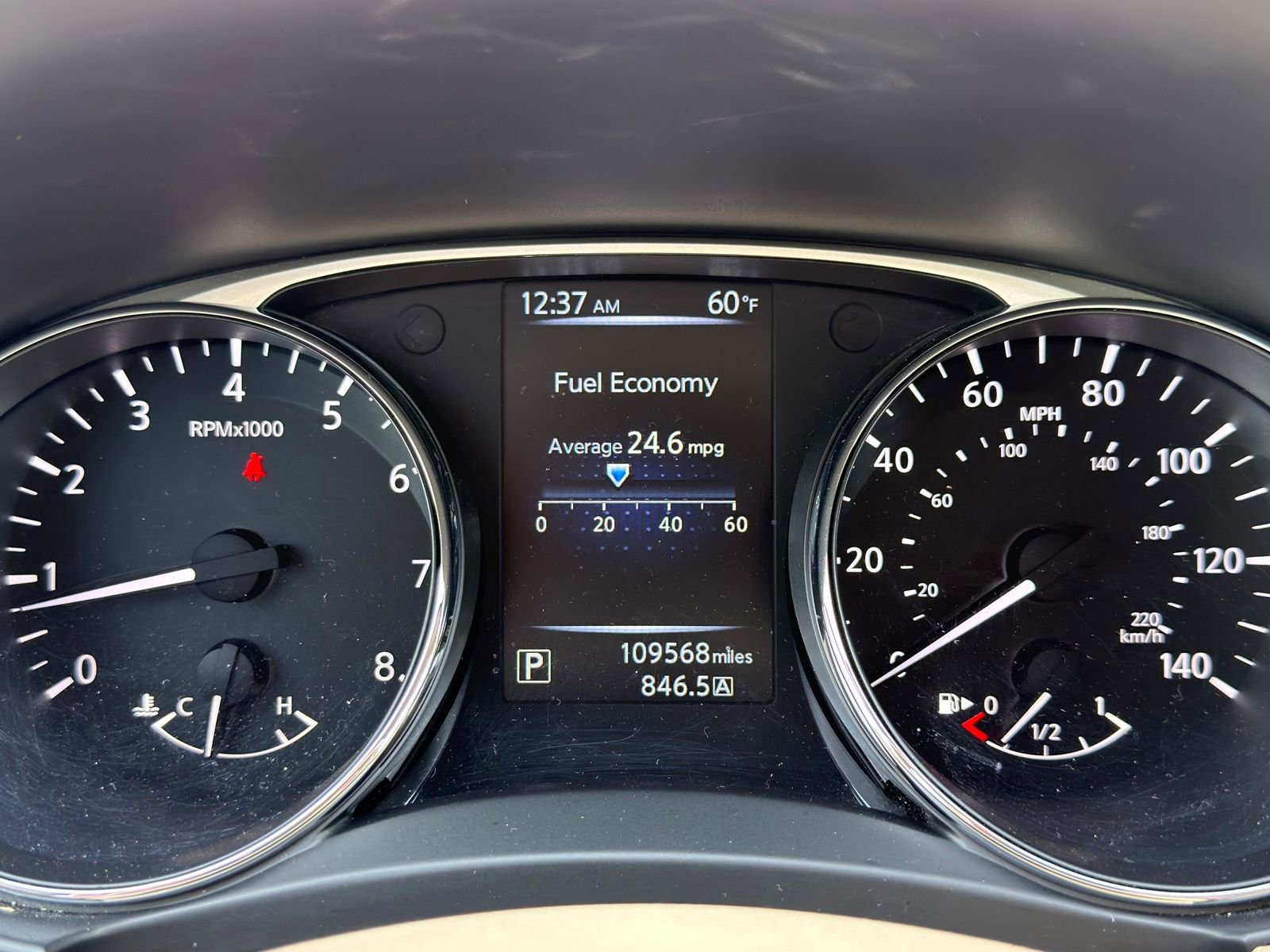 Used 2015 Nissan Rogue SL image 27