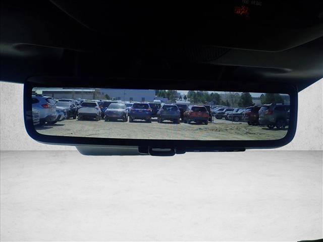 New 2026 Subaru Forester Touring image 24