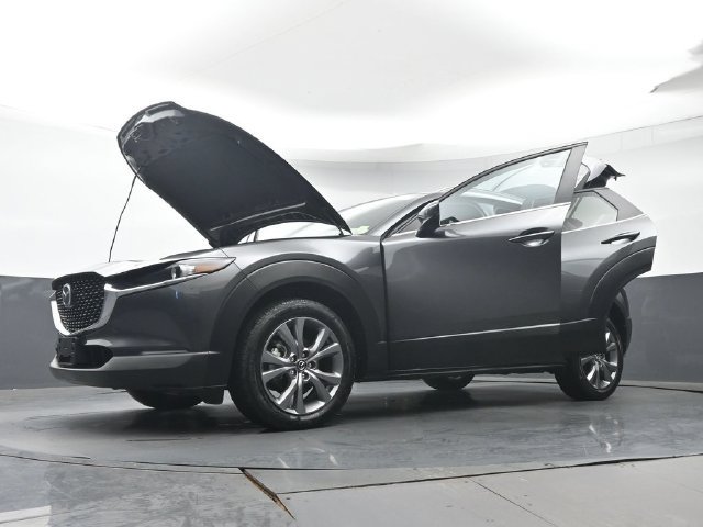 Certified 2024 MAZDA CX-30 AWD 2.5 S w/ Preferred Package image 43