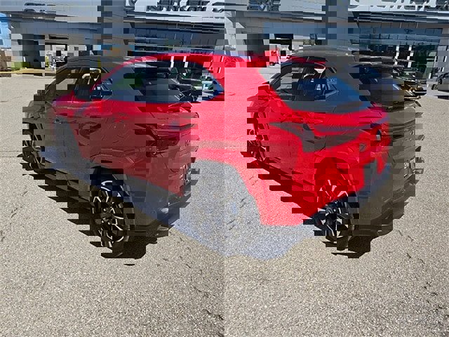 New 2025 Lexus UX 300h AWD image 5