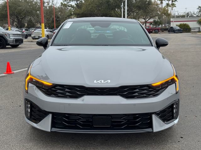 New 2026 Kia K5 GT-Line image 5