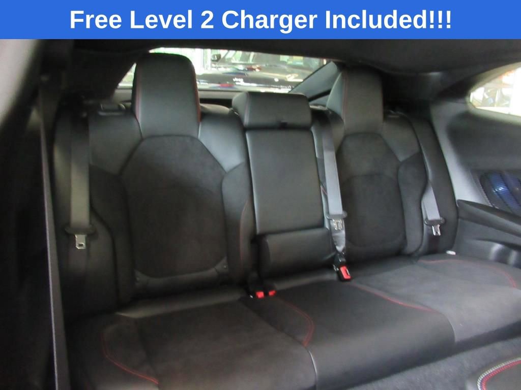 Used 2024 Dodge Charger R/T Scat Pack w/ Plus Group image 26