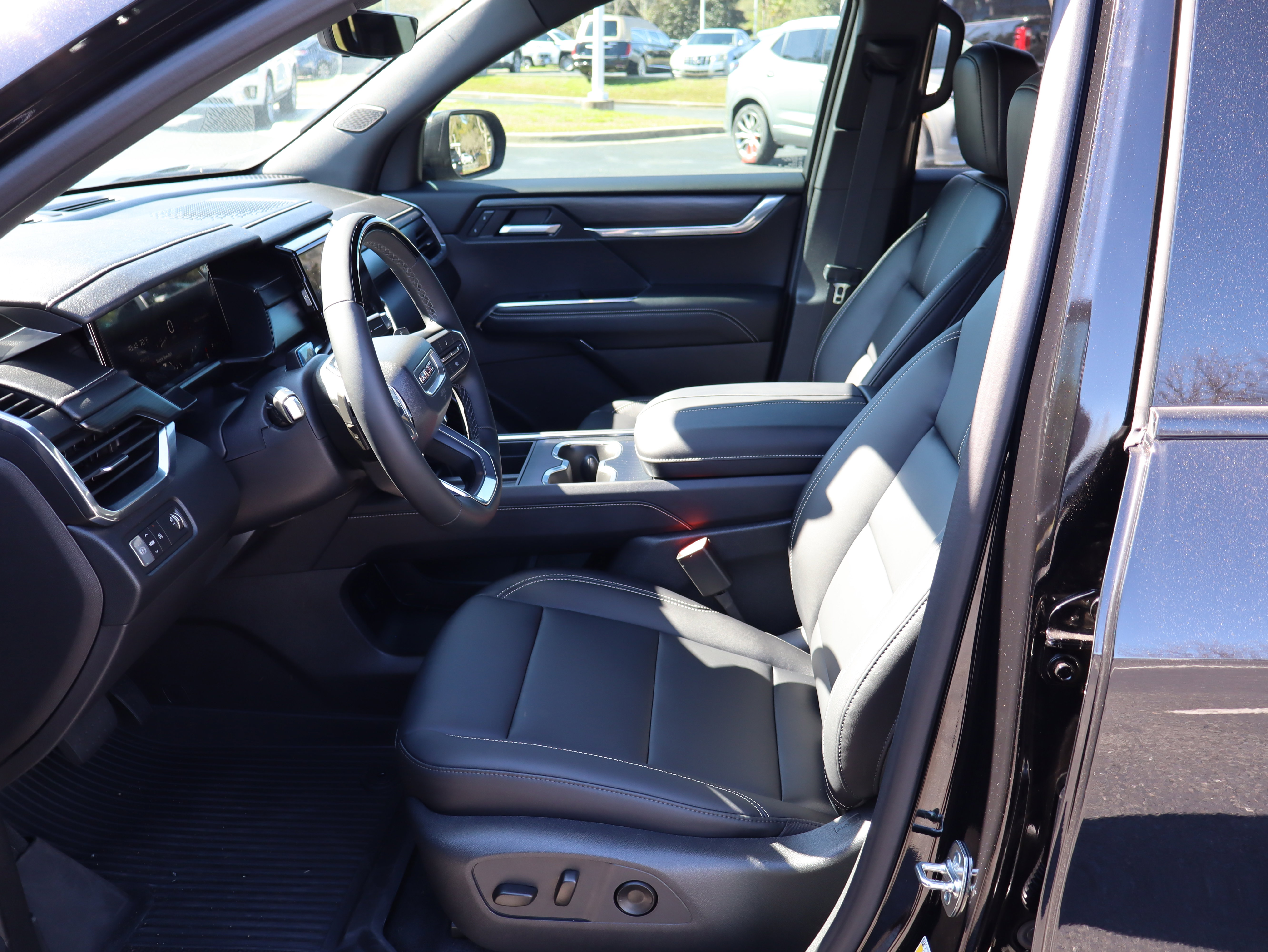 New 2026 GMC Acadia Elevation w/ Super Cruise Package image 20