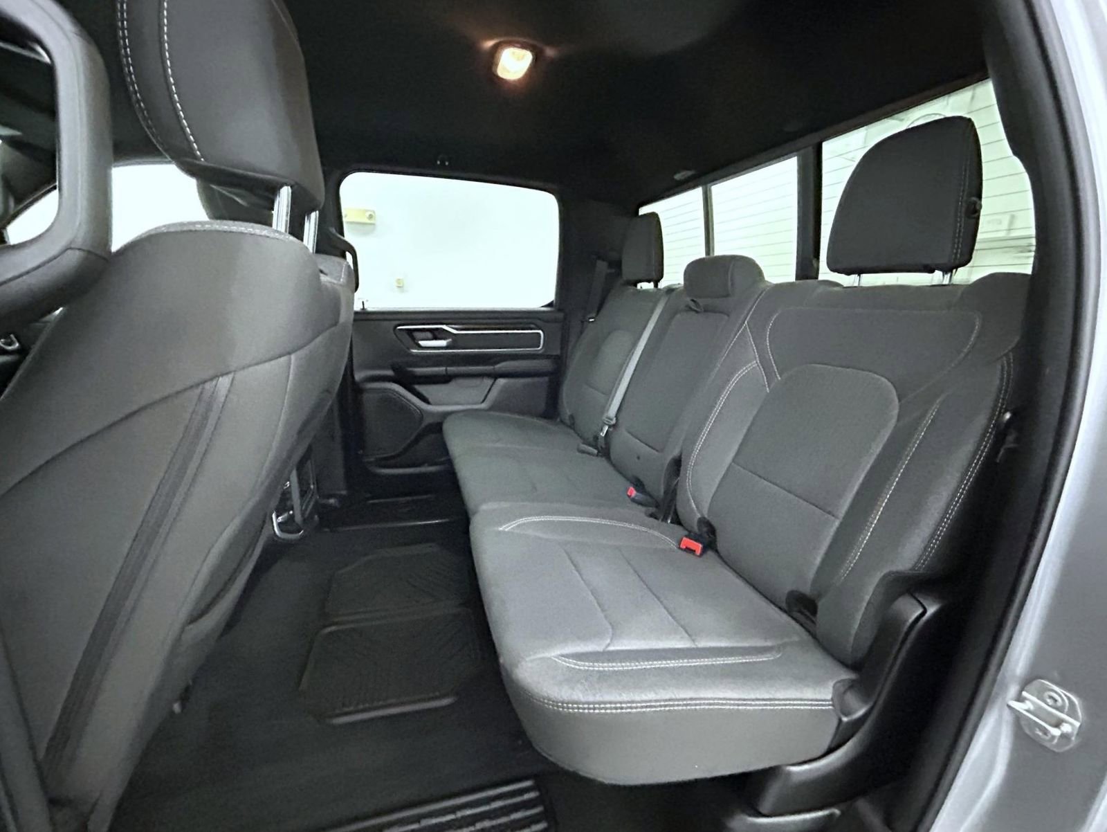 Certified 2021 RAM 1500 Big Horn image 19