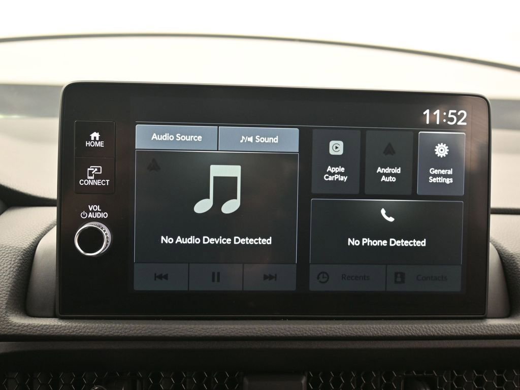 Certified 2026 Honda CR-V TrailSport image 16