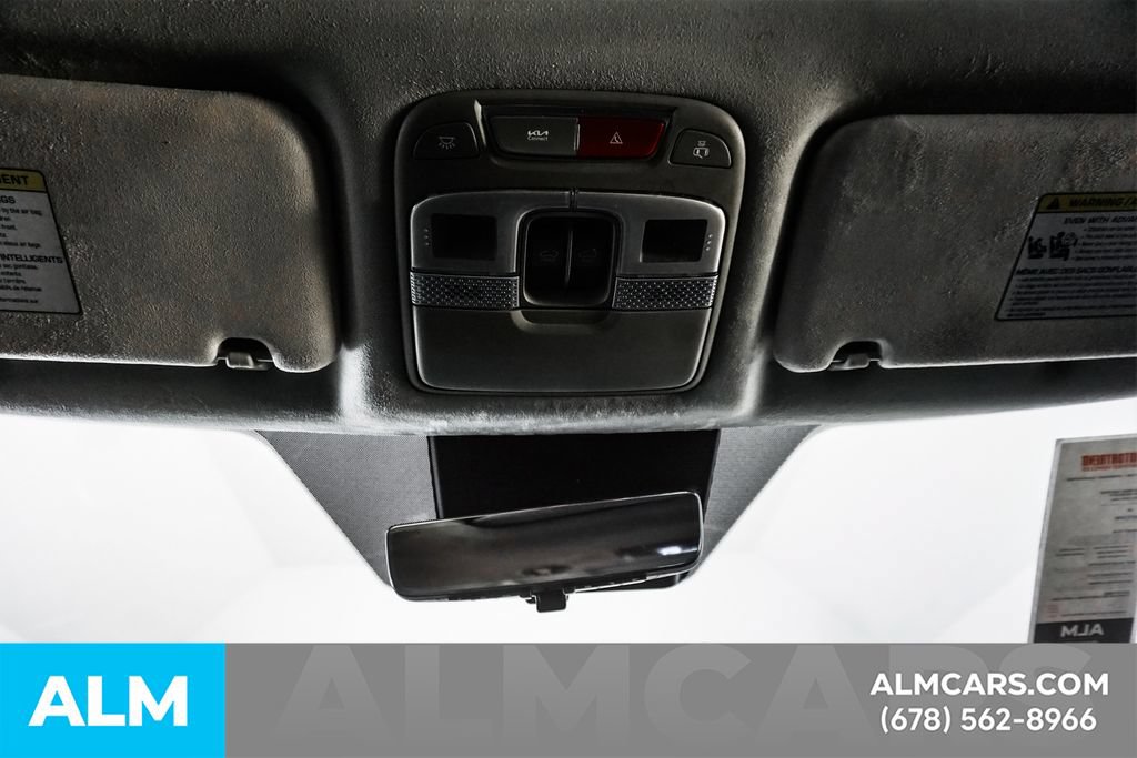 Used 2024 Kia Telluride SX Prestige AWD/4WD image 58