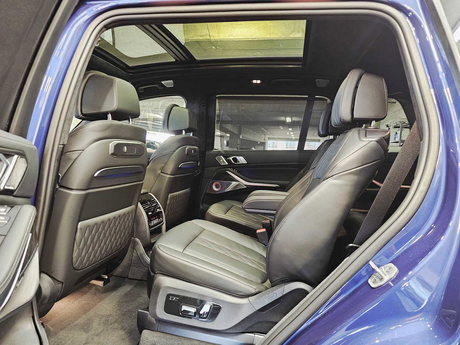 New 2026 BMW ALPINA XB7 image 25