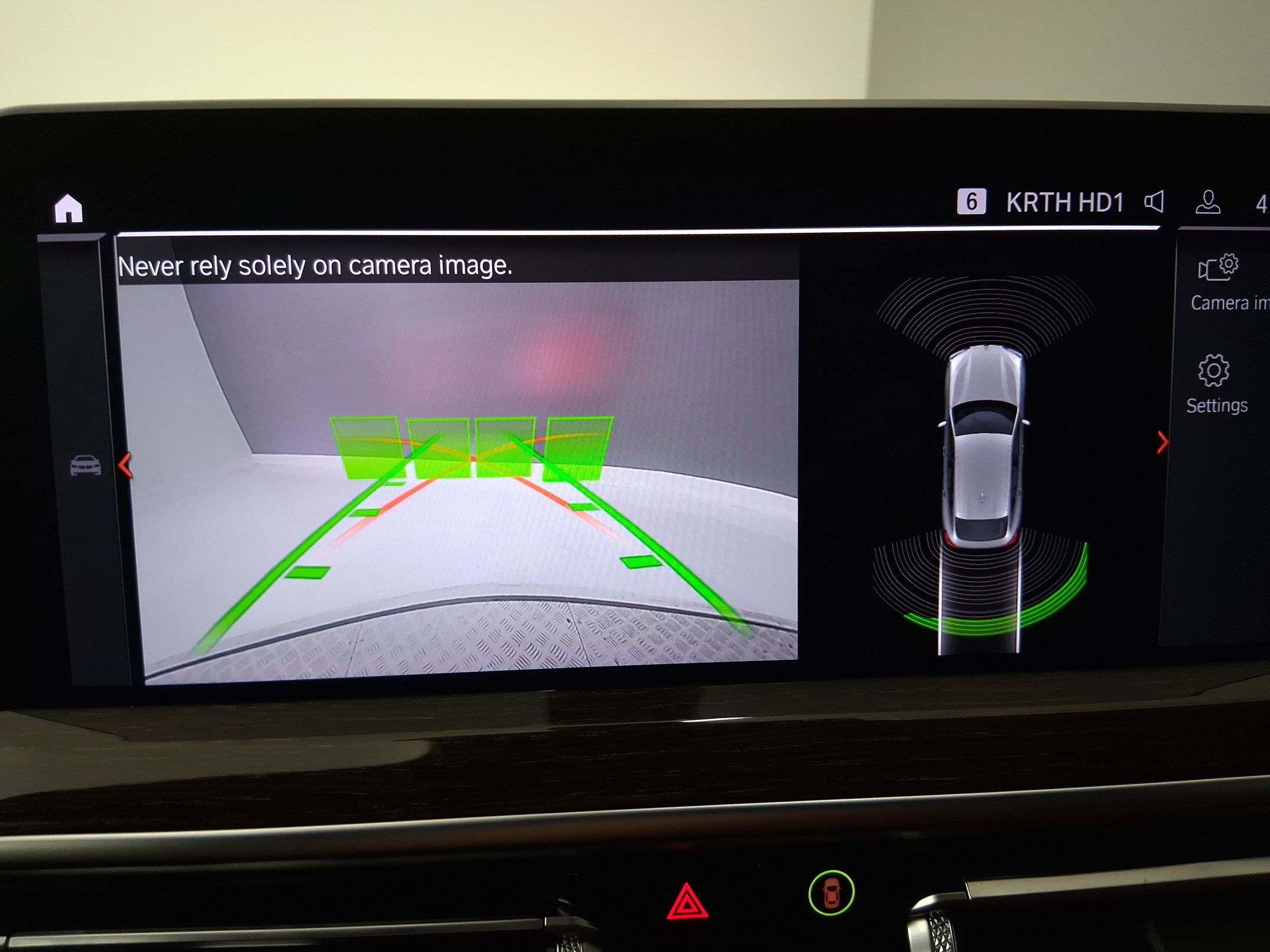 Certified 2023 BMW X4 xDrive30i w/ Convenience Package image 30