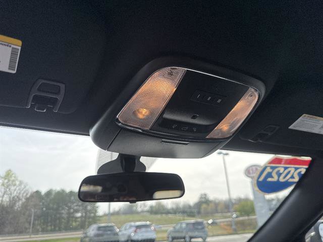 Used 2021 Jeep Grand Cherokee Laredo X image 12