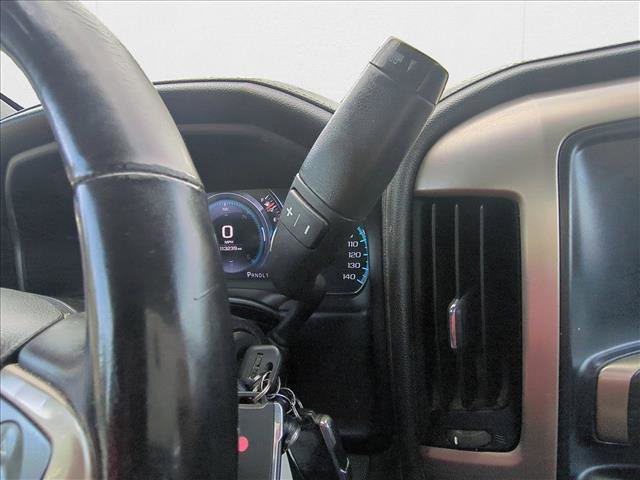 Used 2017 GMC Sierra 3500 Denali w/ Duramax Plus Package image 11