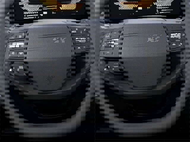 New 2025 Kia K4 LXS image 22