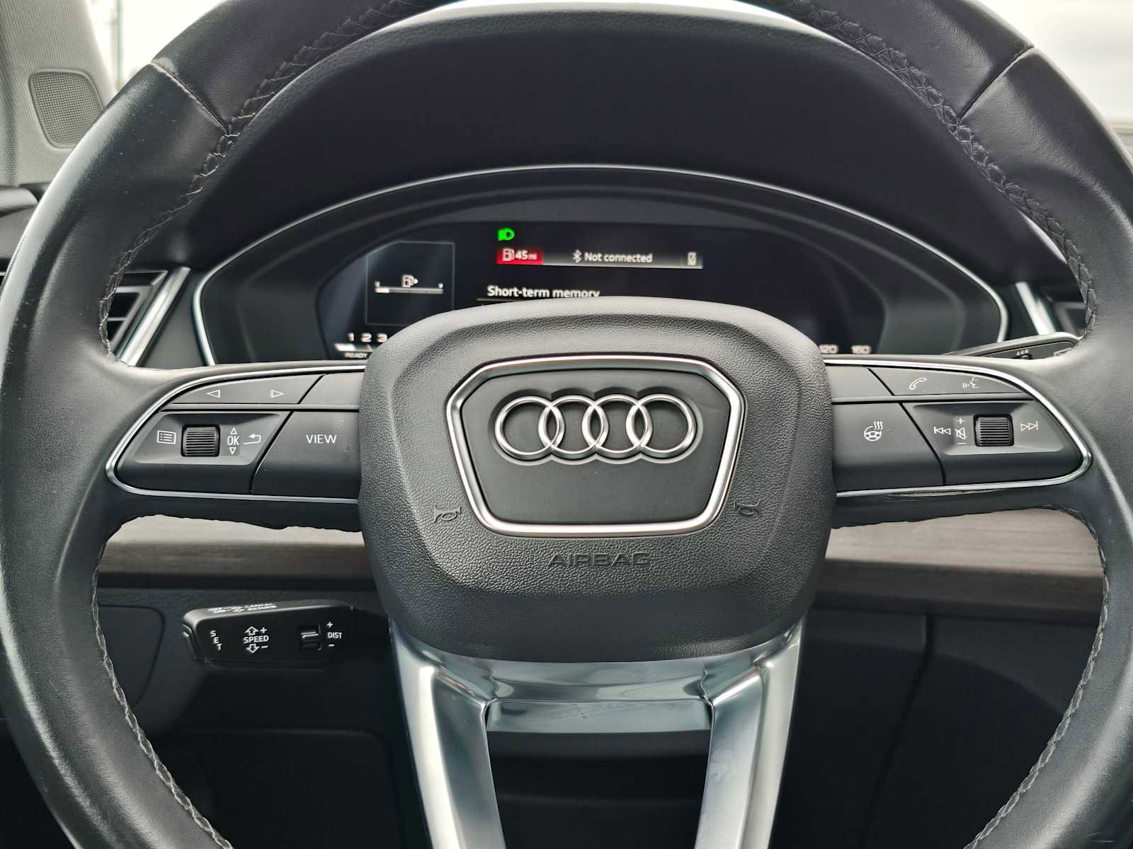 Used 2023 Audi Q5 2.0T Premium Plus w/ Premium Plus Package AWD/4WD image 25