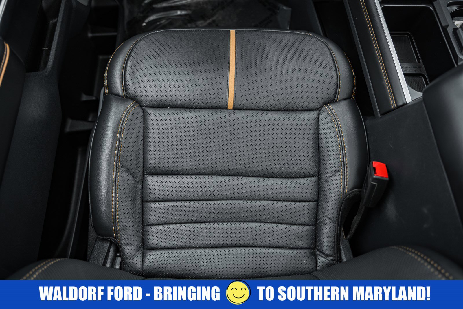 Used 2024 Ford F450 Platinum w/ FX4 Off-Road Package image 44