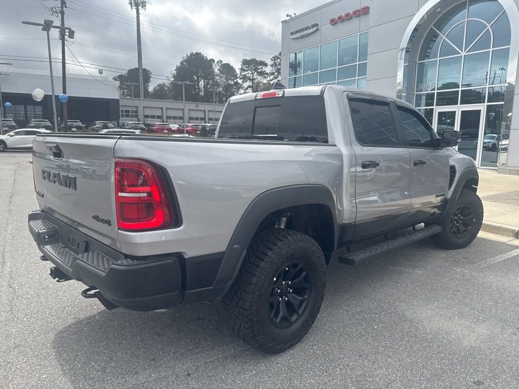 Used 2026 RAM 1500 RHO image 7