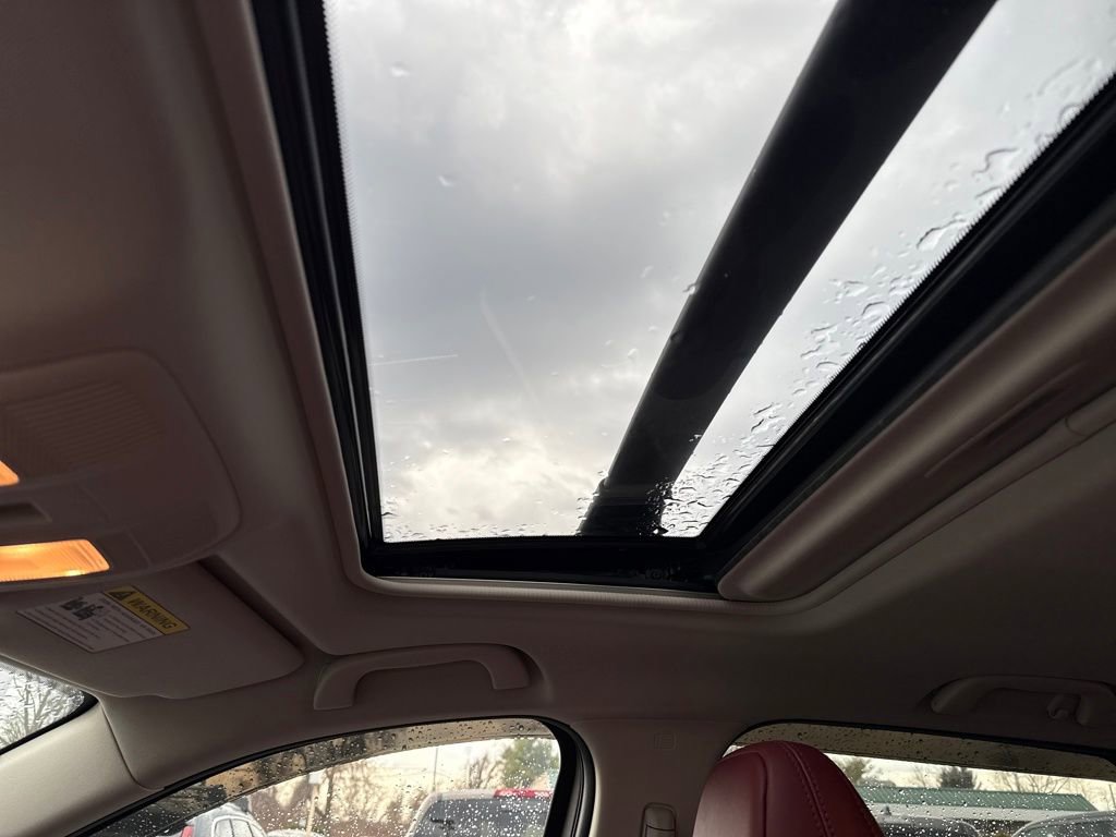 Used 2025 MAZDA CX-5 Carbon Edition image 37