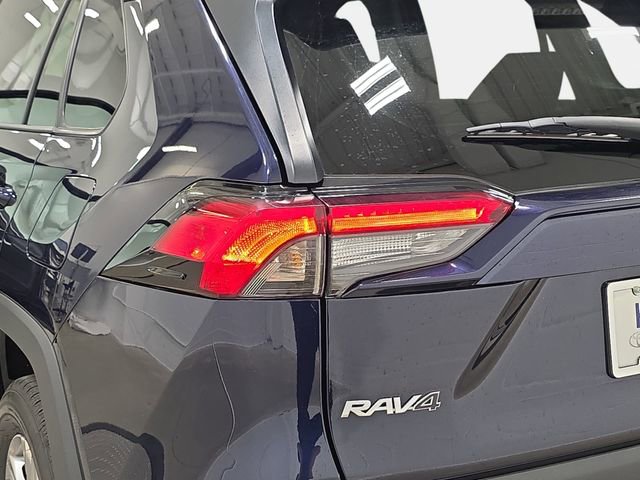 Certified 2023 Toyota RAV4 XLE AWD/4WD image 30