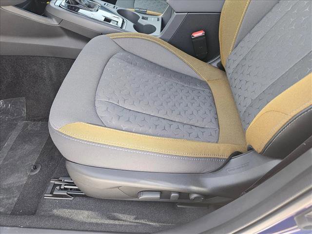 New 2026 Subaru Crosstrek 2.5i Sport image 4