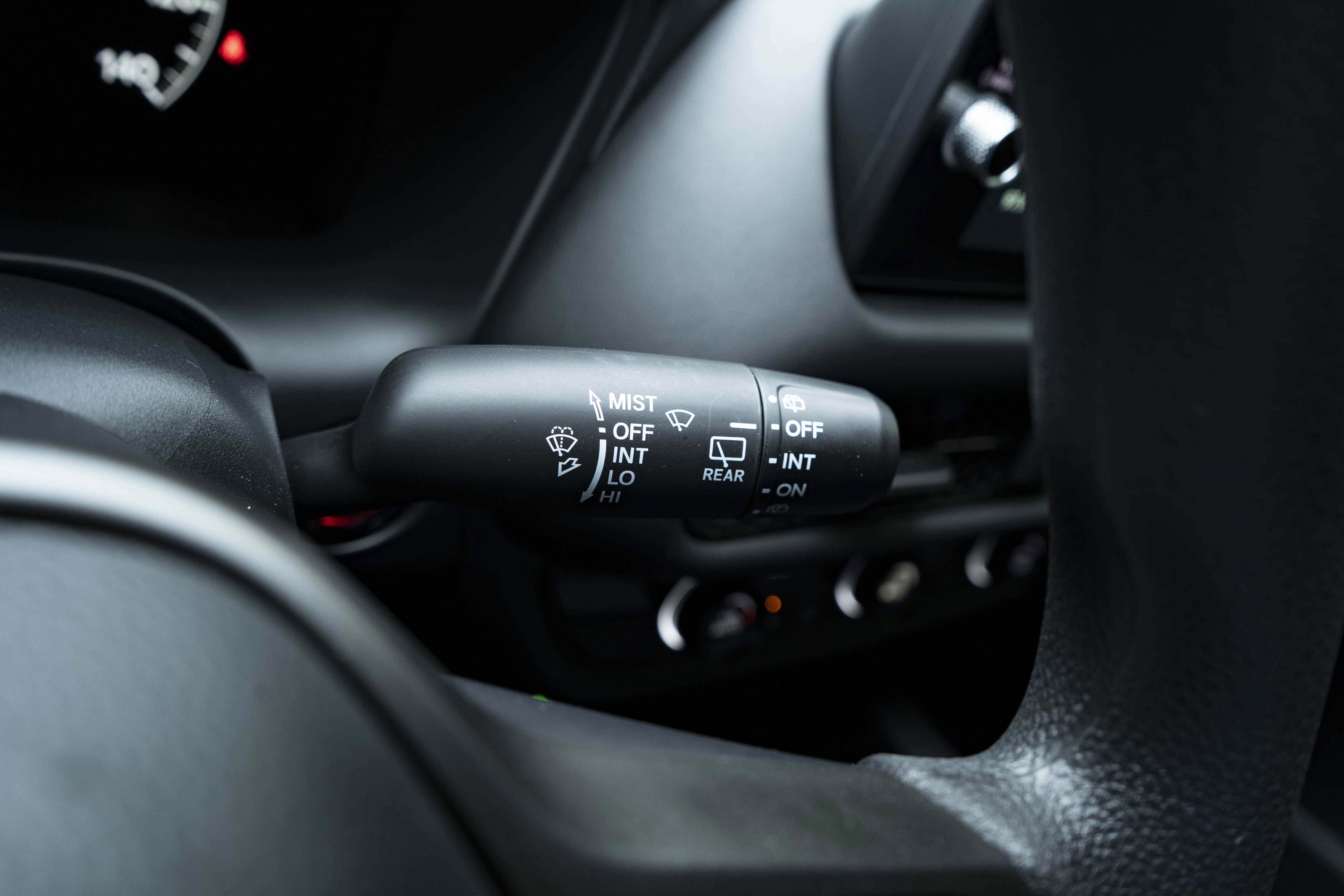 Used 2026 Honda HR-V LX image 24