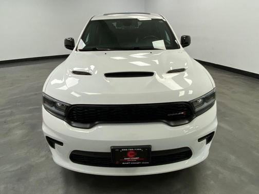 Used 2022 Dodge Durango R/T w/ Blacktop Package AWD/4WD image 10