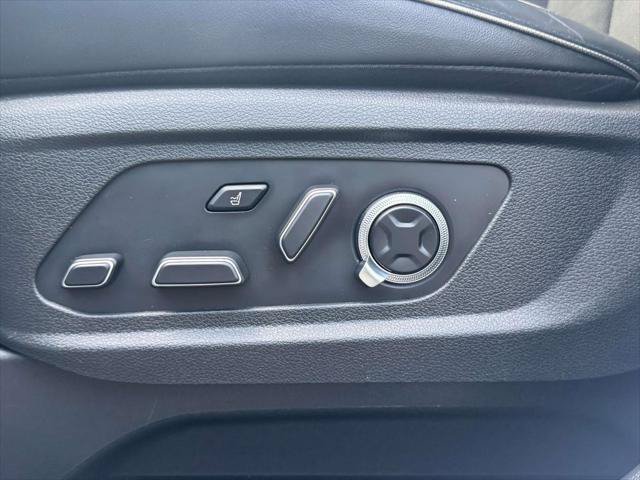 Used 2024 Hyundai Palisade Calligraphy AWD/4WD image 17