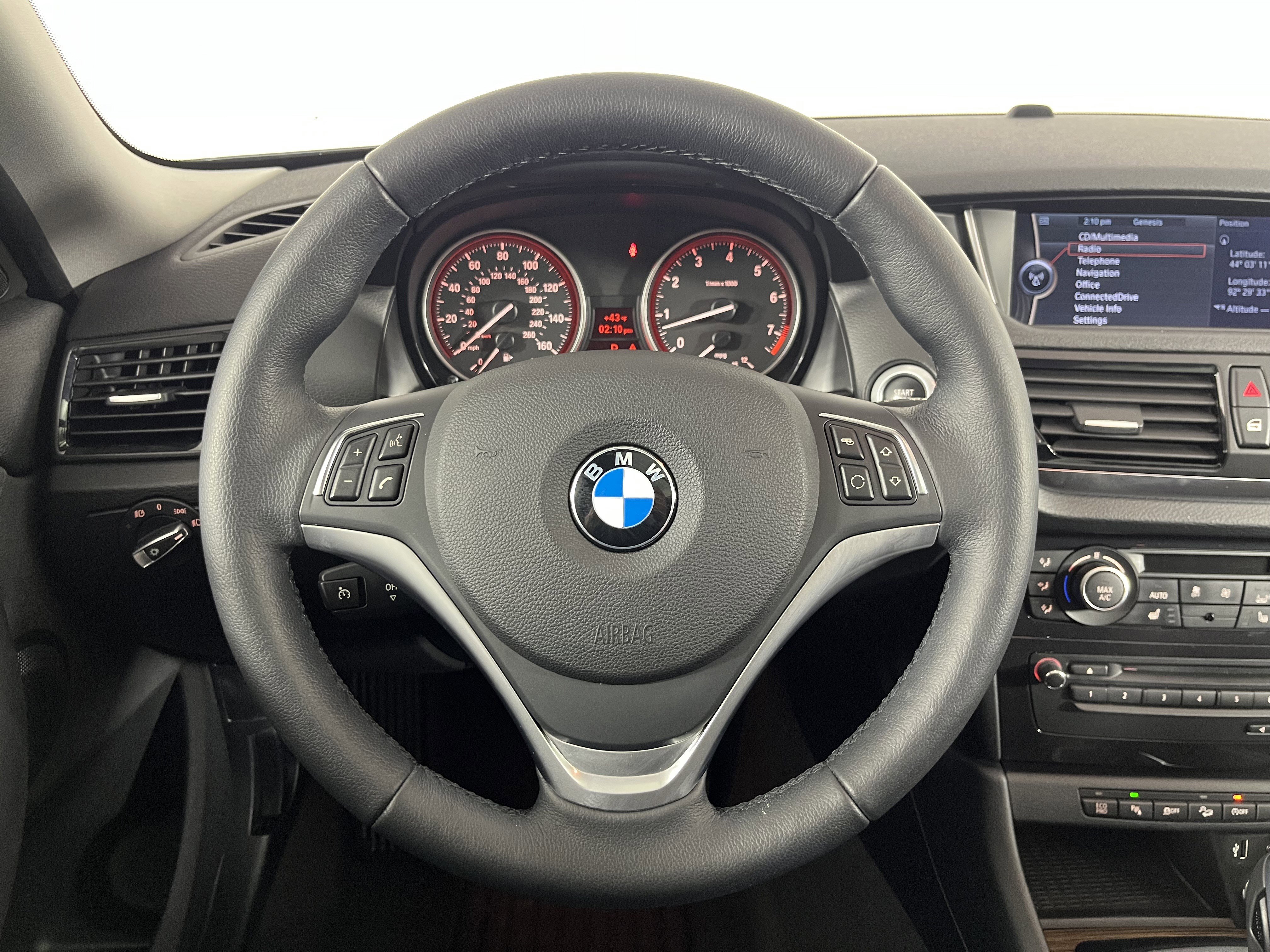 Used 2015 BMW X1 xDrive28i image 12