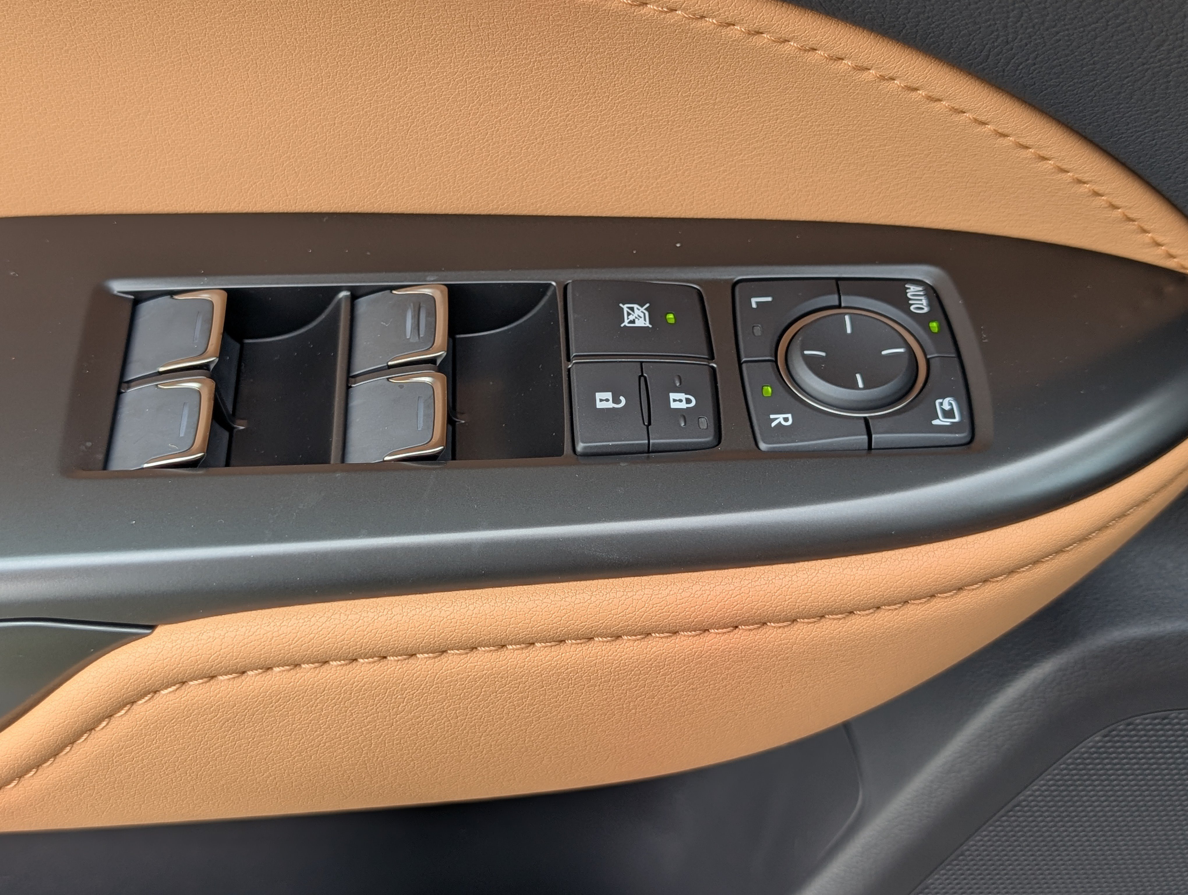 New 2026 Lexus NX 450h+ AWD w/ Accessory Package (K3) image 16