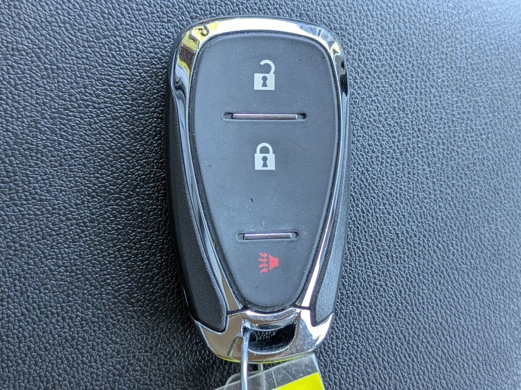 Used 2022 Chevrolet Equinox LS w/ LS Convenience Package AWD/4WD image 28