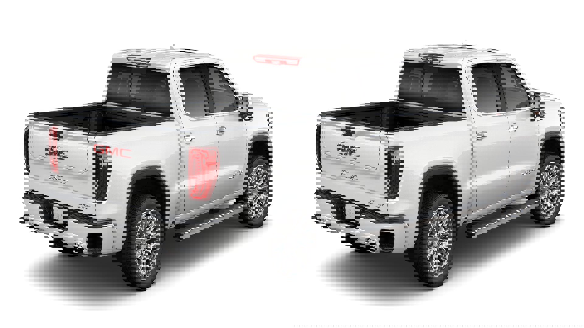 New 2024 GMC Sierra 1500 Denali image 60