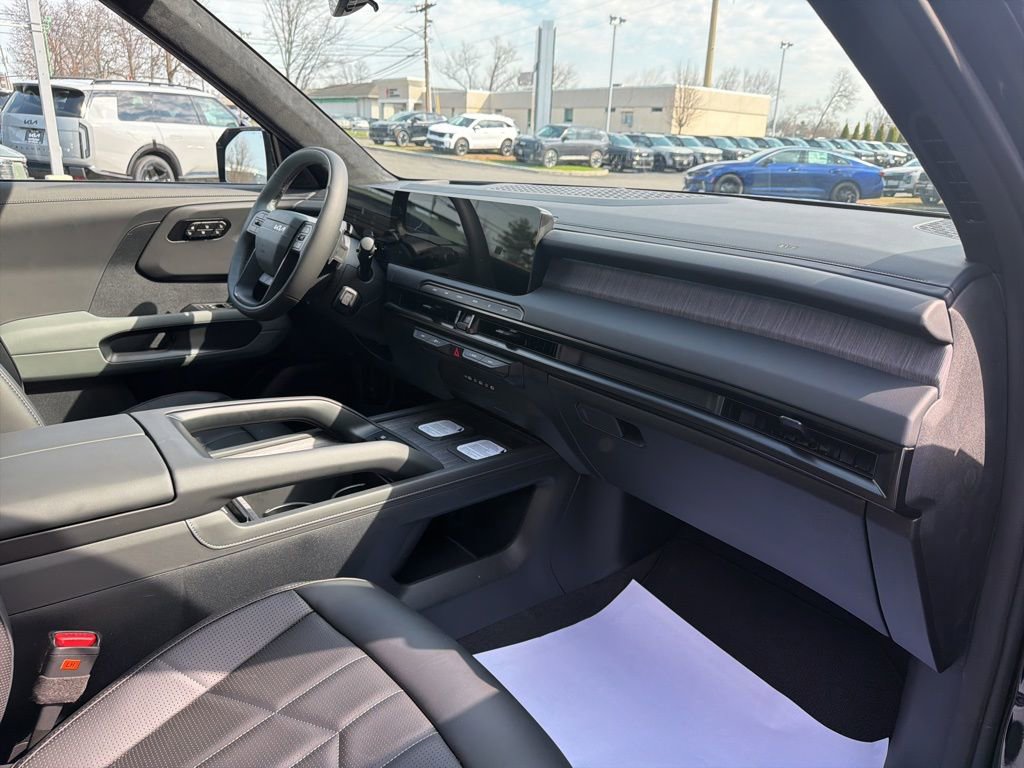 New 2027 Kia Telluride SX Prestige X-Line image 13