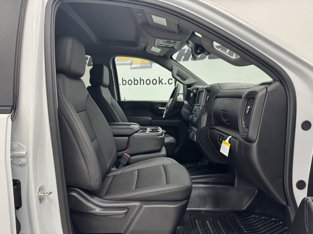 New 2026 Chevrolet Silverado 2500 W/T w/ WT Convenience Package image 37