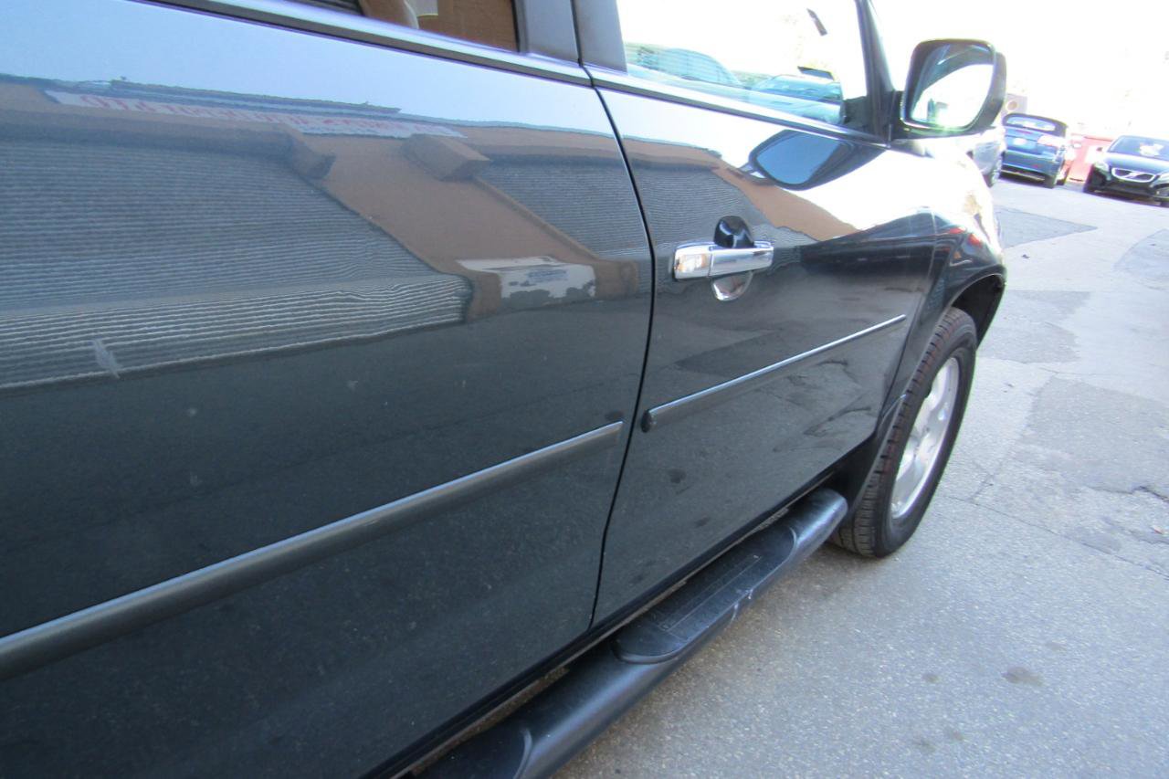 Used 2003 Acura MDX image 20