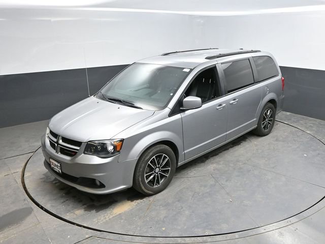 Used 2018 Dodge Grand Caravan GT image 36