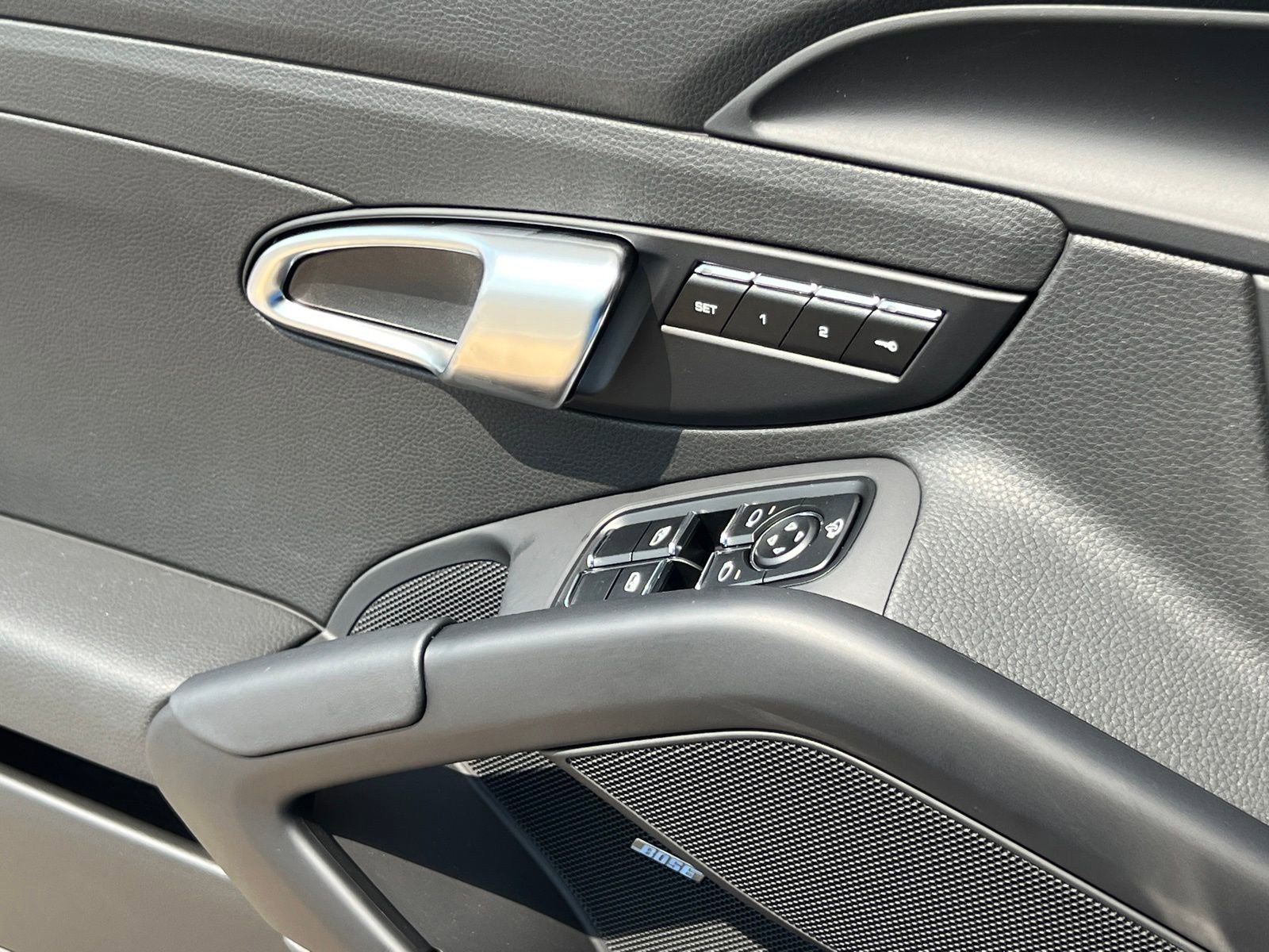 New 2025 Porsche 718 Cayman image 23