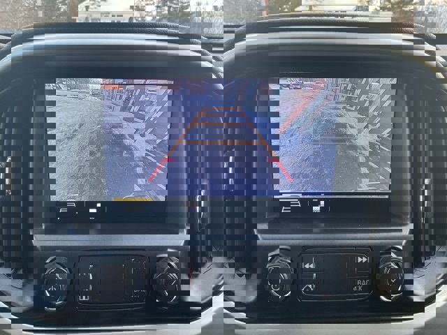 Used 2021 Chevrolet Colorado LT w/ Luxury Package image 24