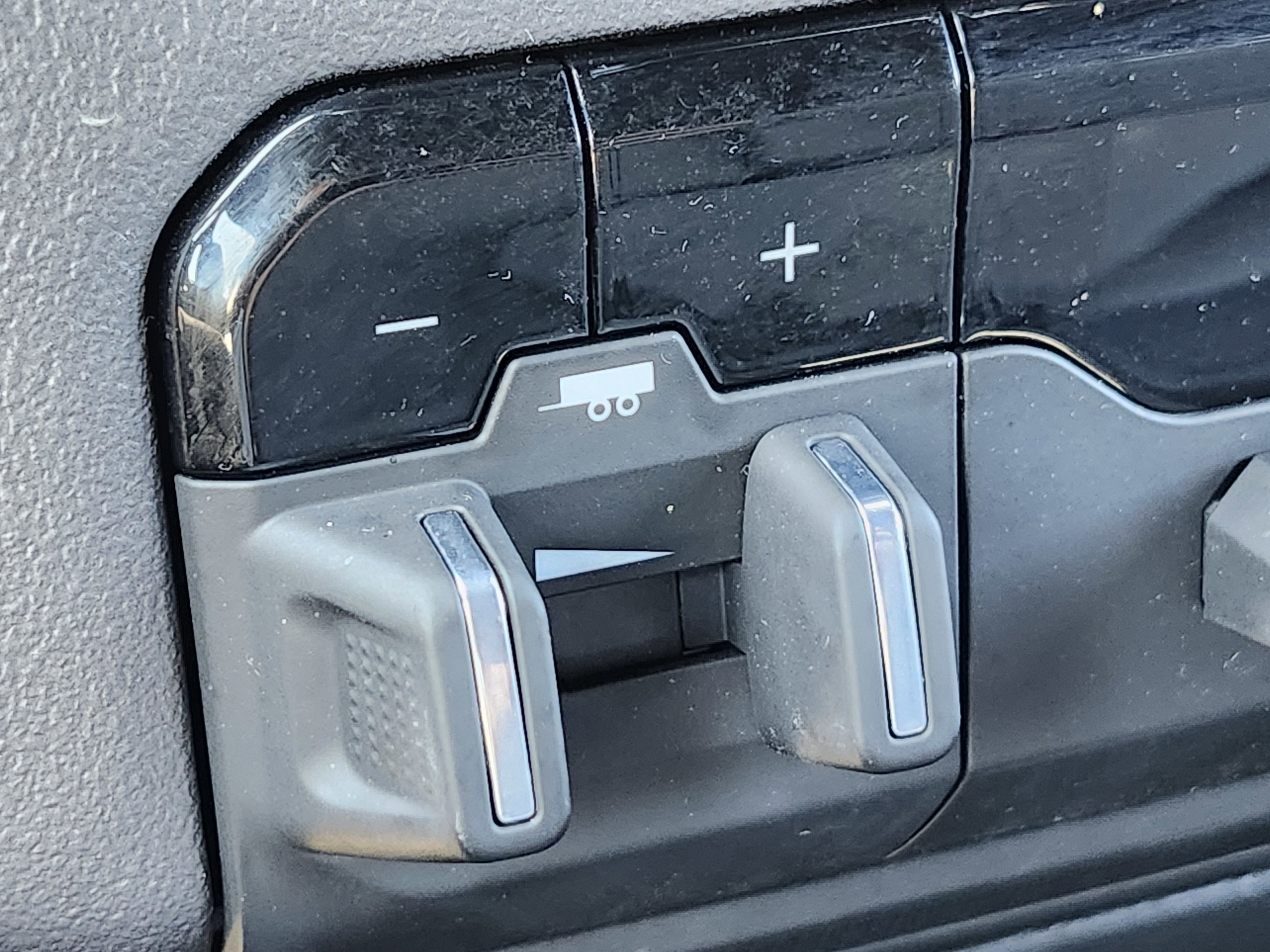 Used 2023 RAM 1500 Big Horn image 30