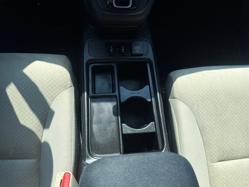 Used 2015 Honda CR-V EX image 23