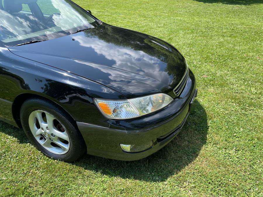 Used 2001 Lexus ES 330 image 3