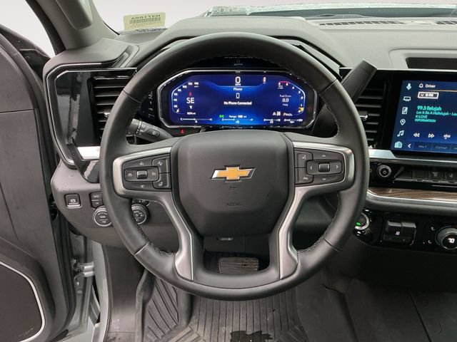 Used 2026 Chevrolet Silverado 3500 LT AWD/4WD image 12