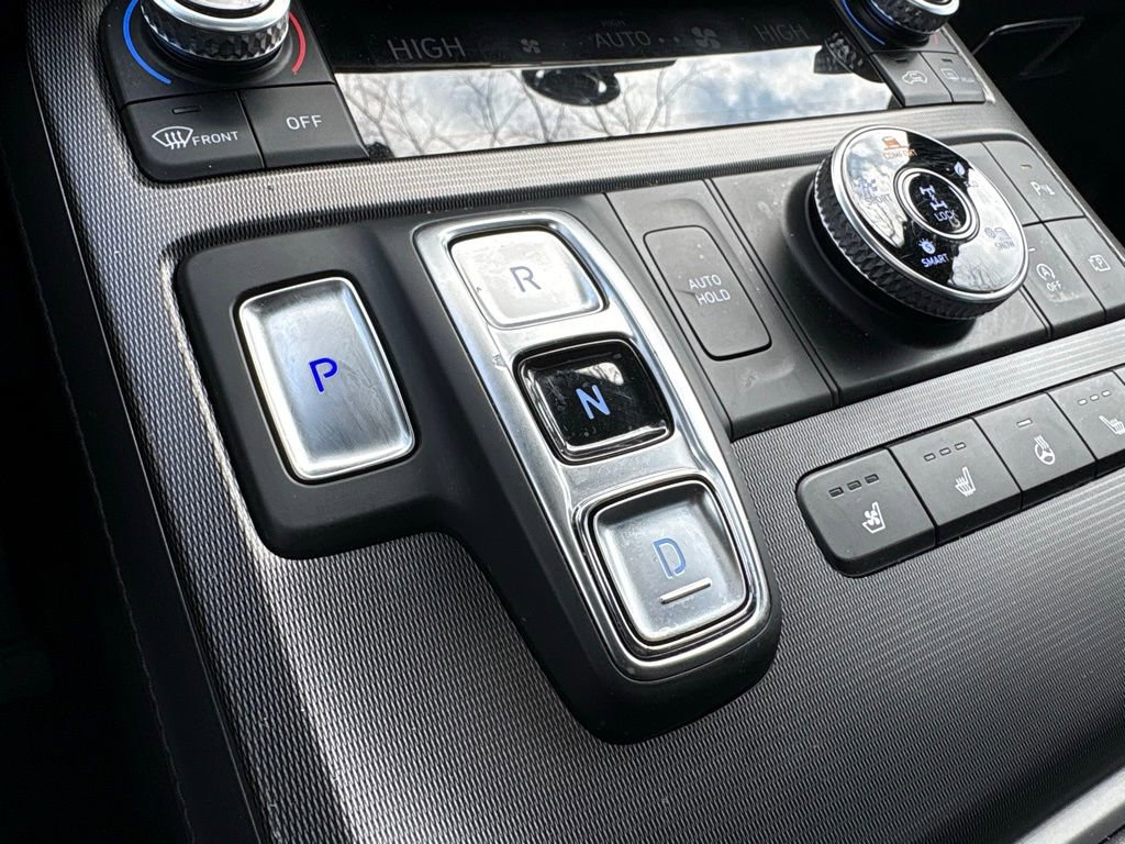 Used 2025 Hyundai Palisade Calligraphy image 39