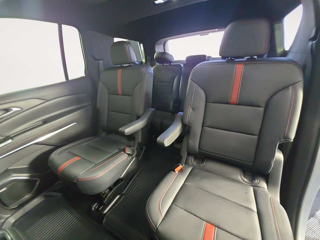 Certified 2024 Chevrolet Traverse RS AWD/4WD image 16