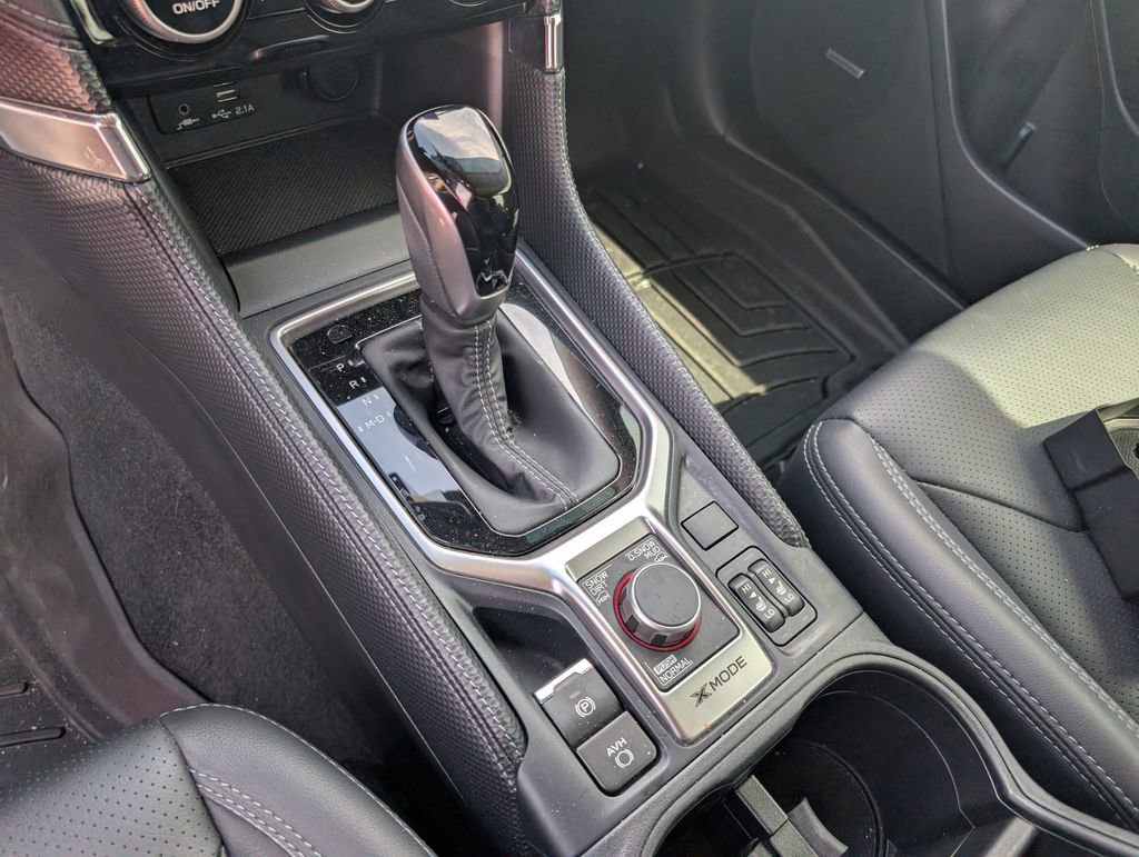 Used 2024 Subaru Forester Limited image 17