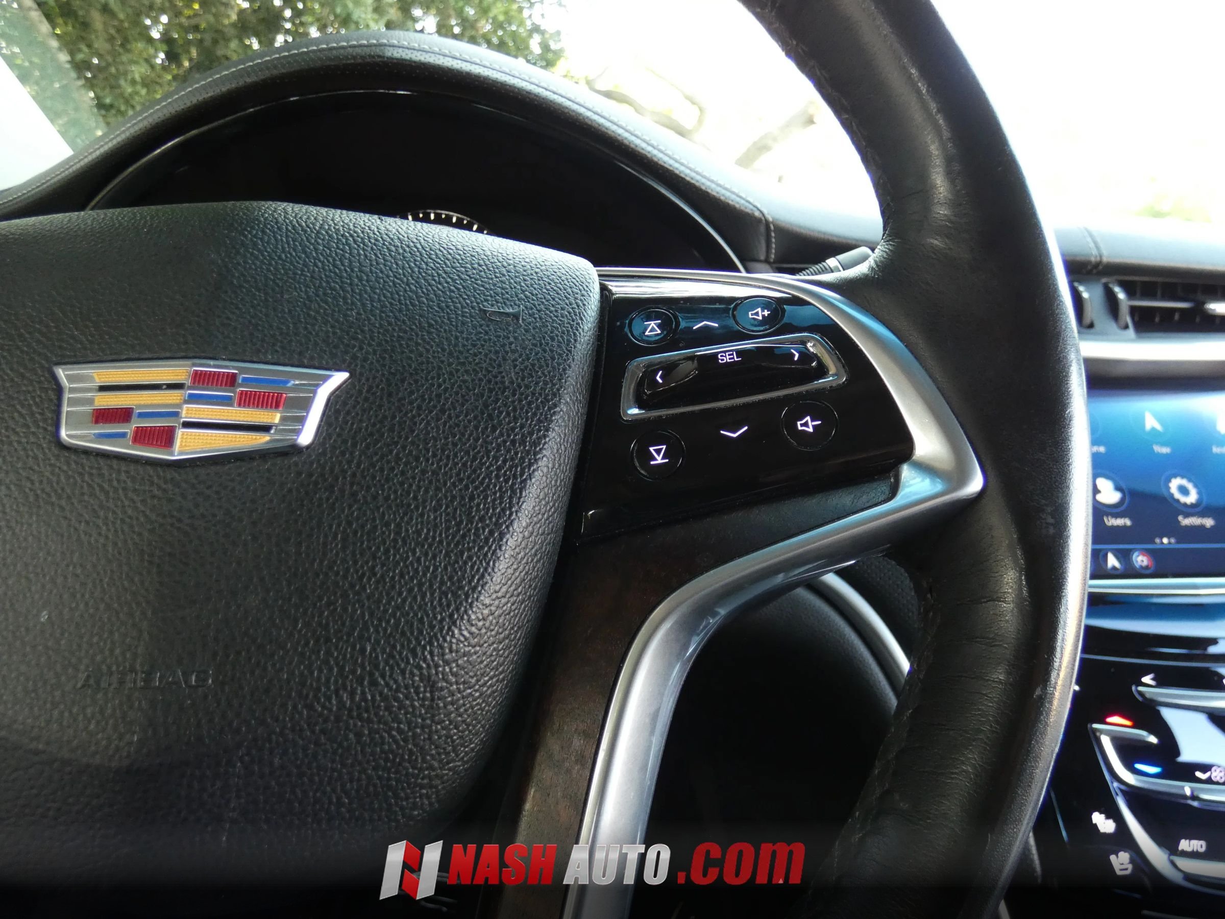 Used 2019 Cadillac XTS Luxury FWD image 64