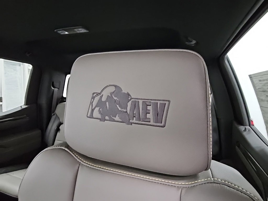 Used 2024 Chevrolet Silverado 1500 ZR2 w/ ZR2 Bison Edition image 31