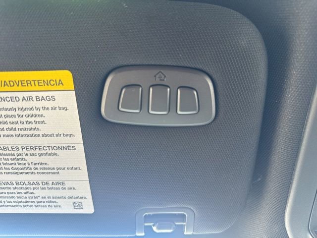 Used 2025 Ford Explorer ST w/ Sun And Sound Package AWD/4WD image 43