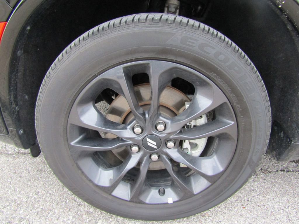 Used 2026 Dodge Durango GT AWD/4WD image 30