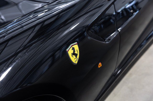 Used 2008 Ferrari 599 GTB Fiorano RWD image 14